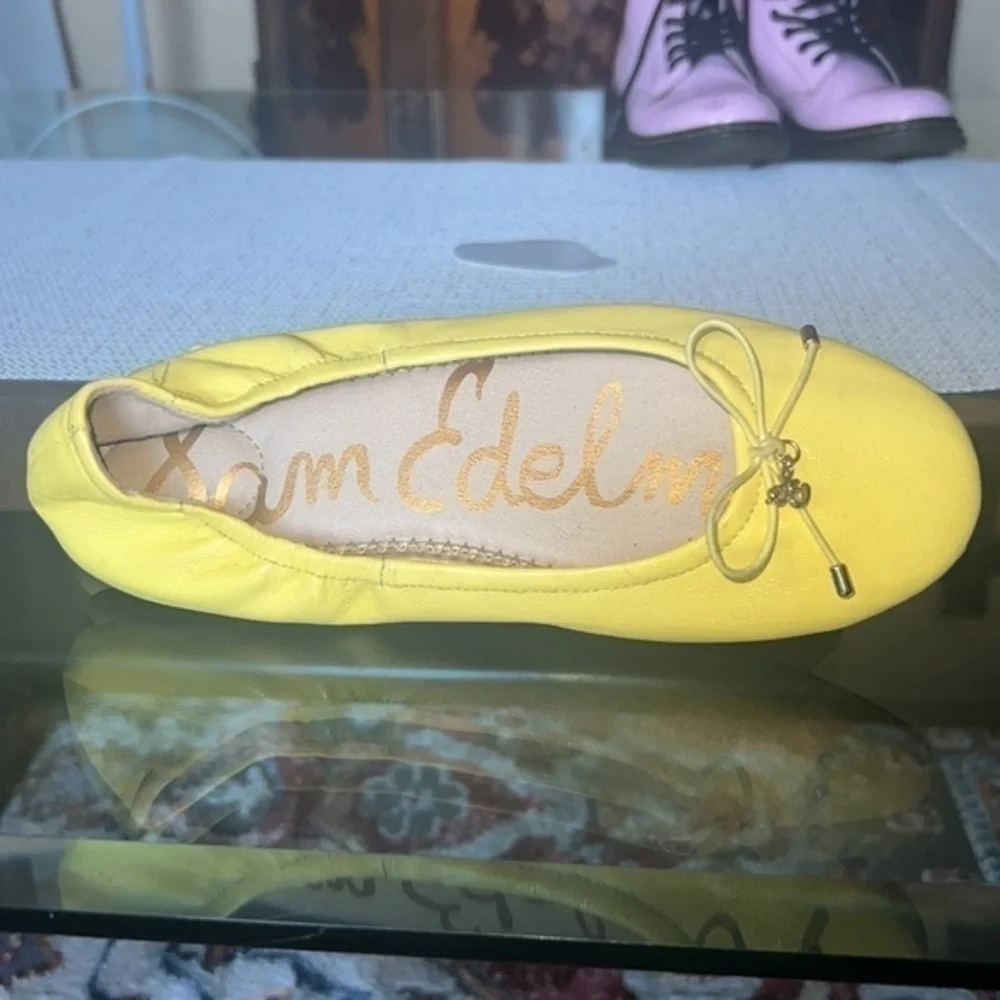 NWT Sam Edelman Felicia size4 /36EUR
